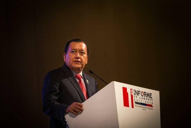 Informe Comparativo
