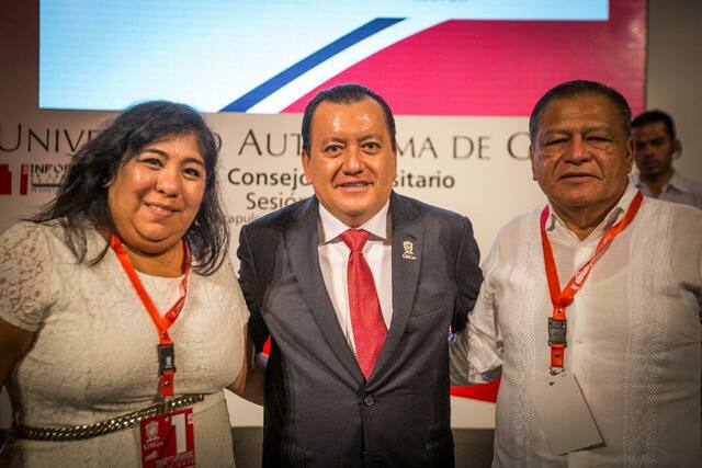 Informe Comparativo