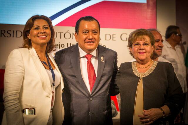 Informe Comparativo
