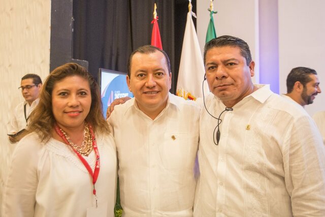 Informe Comparativo