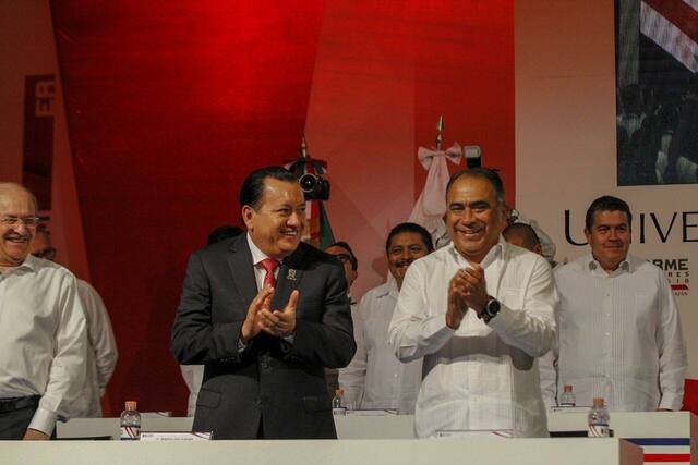 Informe Comparativo