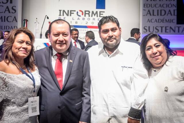 Informe Comparativo