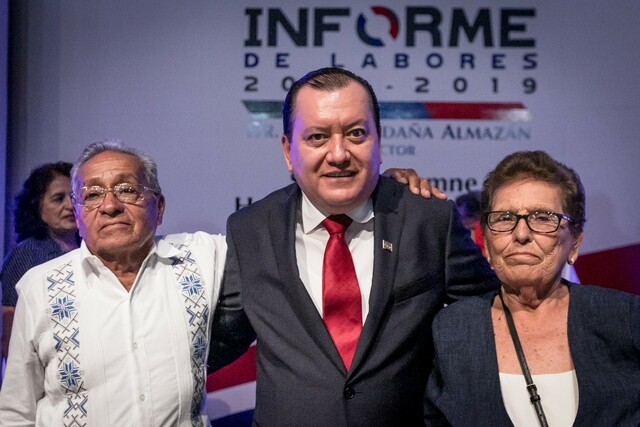 Informe Comparativo