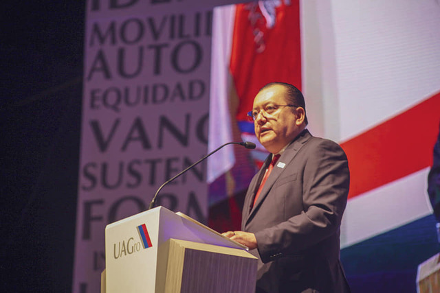 Informe Comparativo