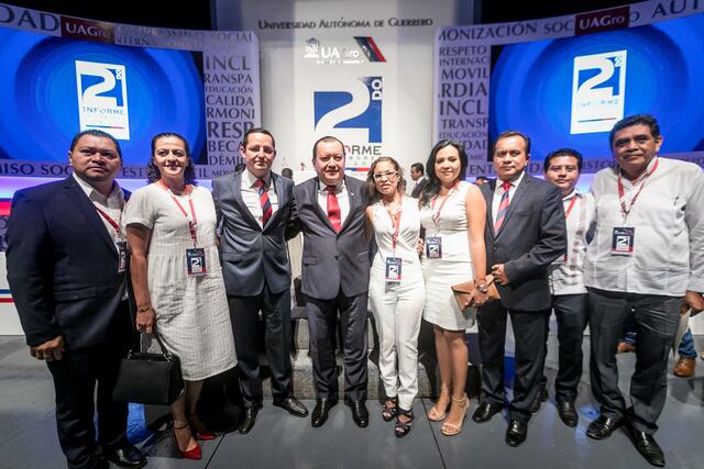 Informe Comparativo
