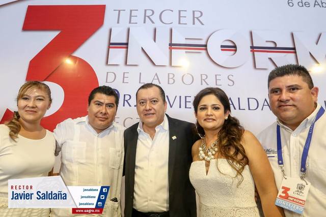 Informe Comparativo
