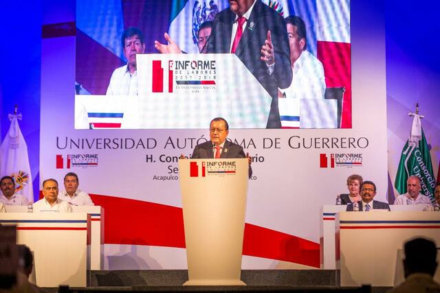 Informe Comparativo