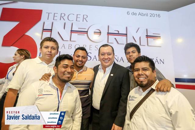 Informe Comparativo