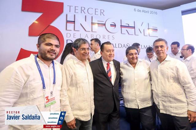 Informe Comparativo