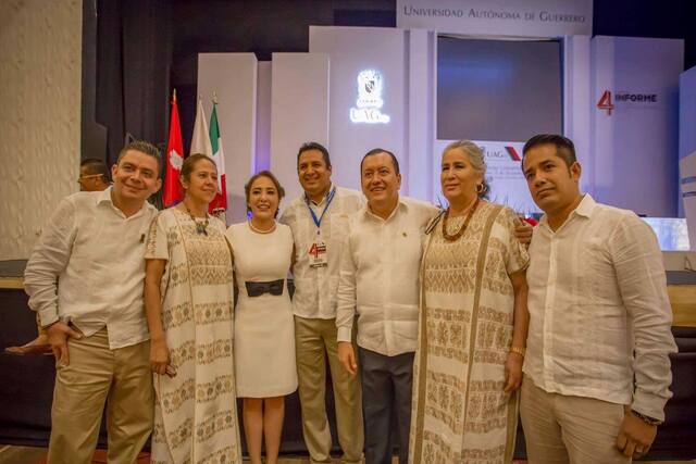 Informe Comparativo