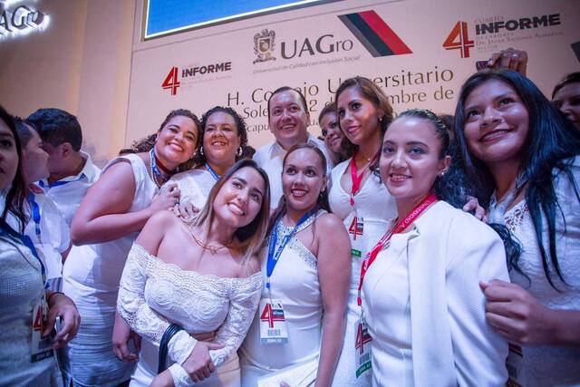Informe Comparativo