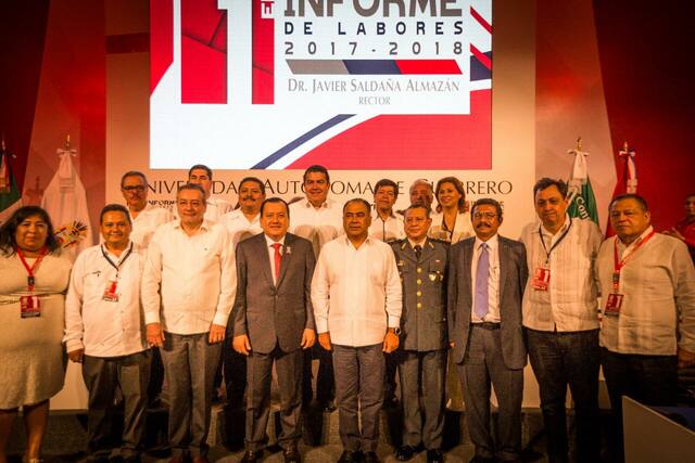 Informe Comparativo