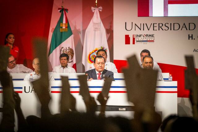 Informe Comparativo